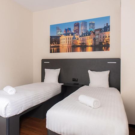 Easyhotel The Hague City Centre Luaran gambar