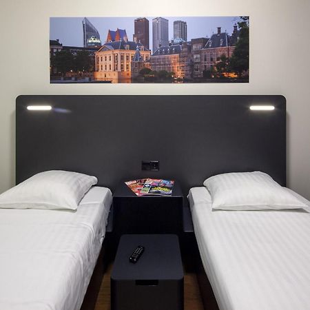 Easyhotel The Hague City Centre Luaran gambar