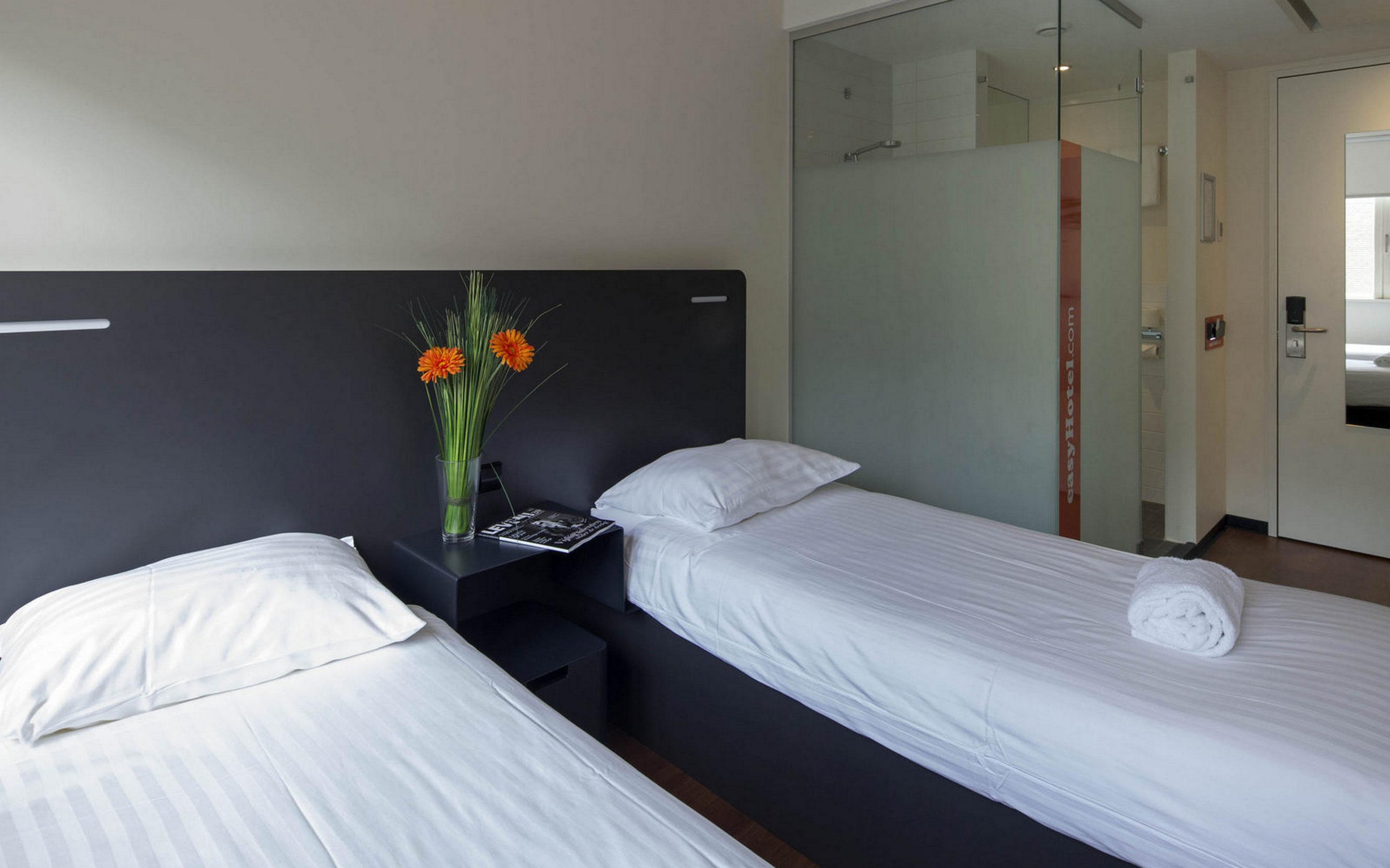 Easyhotel The Hague City Centre Luaran gambar