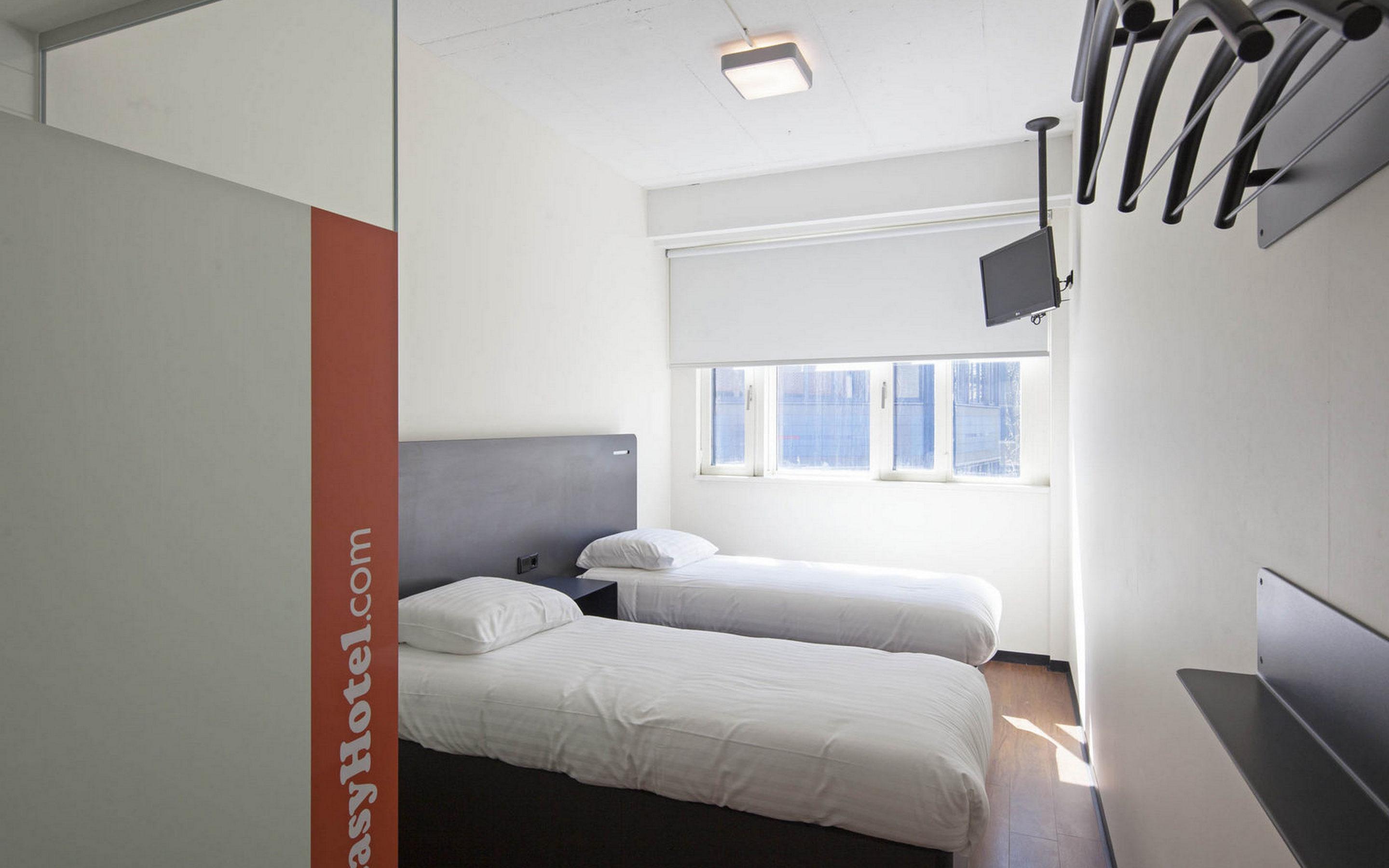 Easyhotel The Hague City Centre Luaran gambar