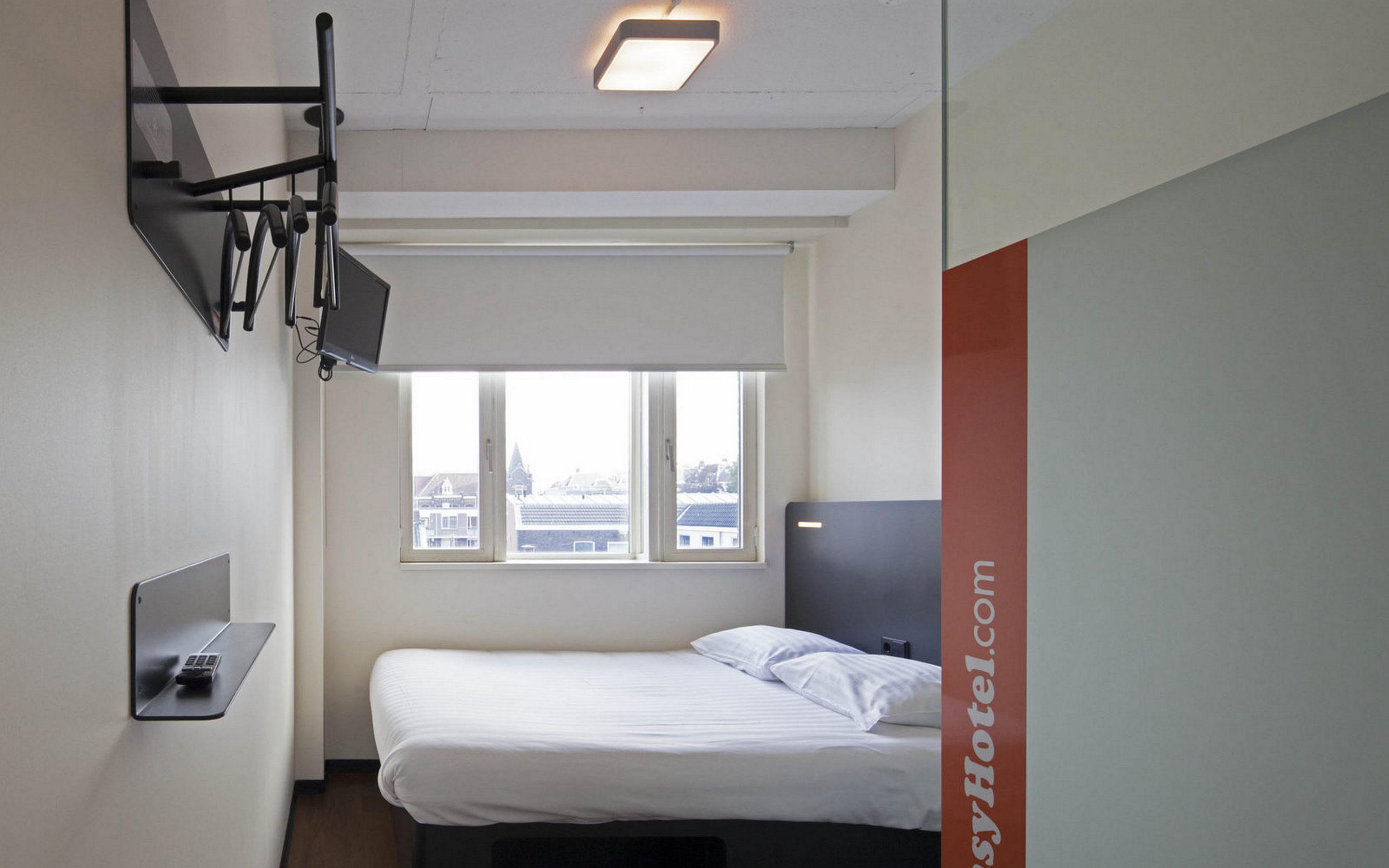 Easyhotel The Hague City Centre Luaran gambar