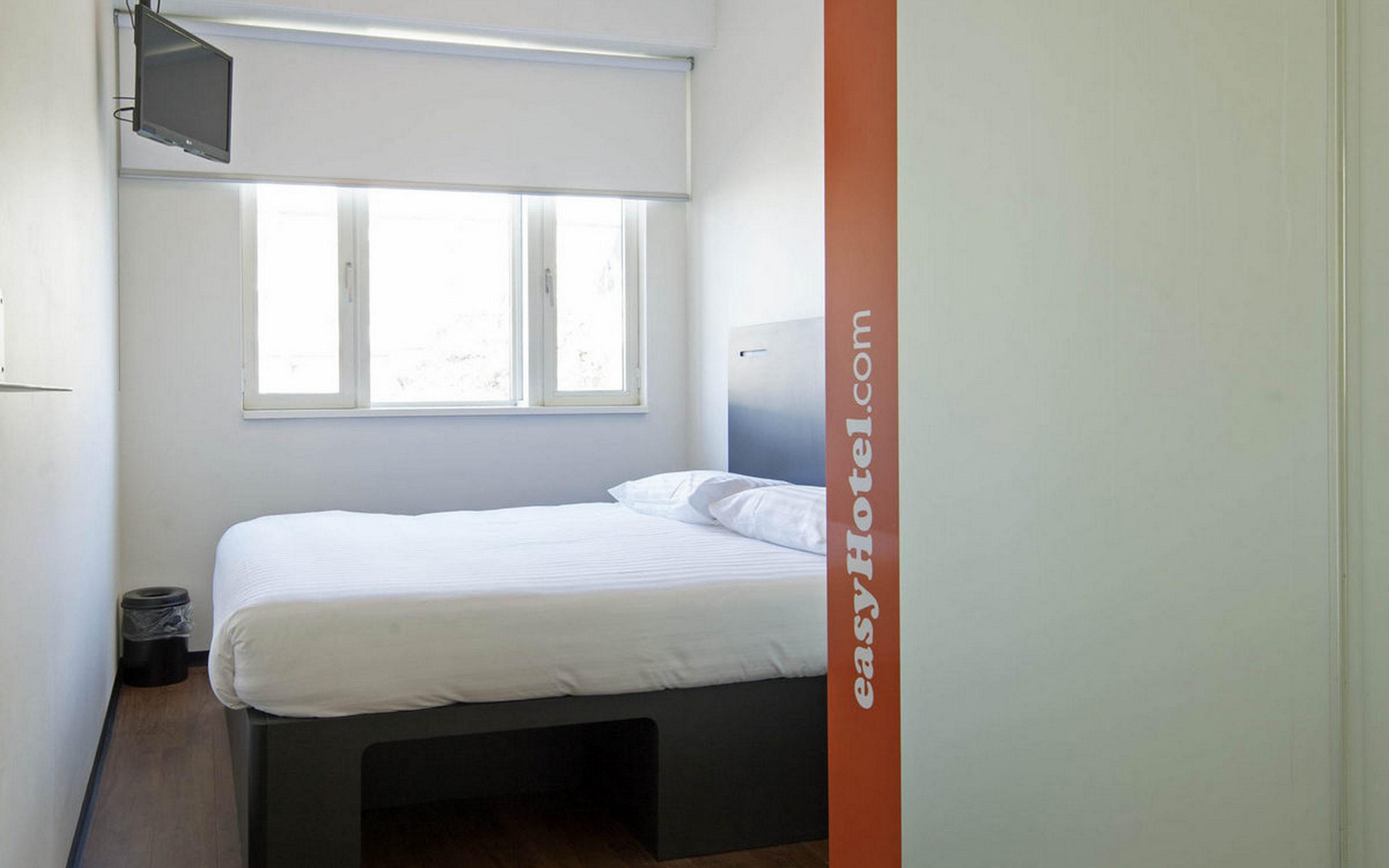 Easyhotel The Hague City Centre Luaran gambar