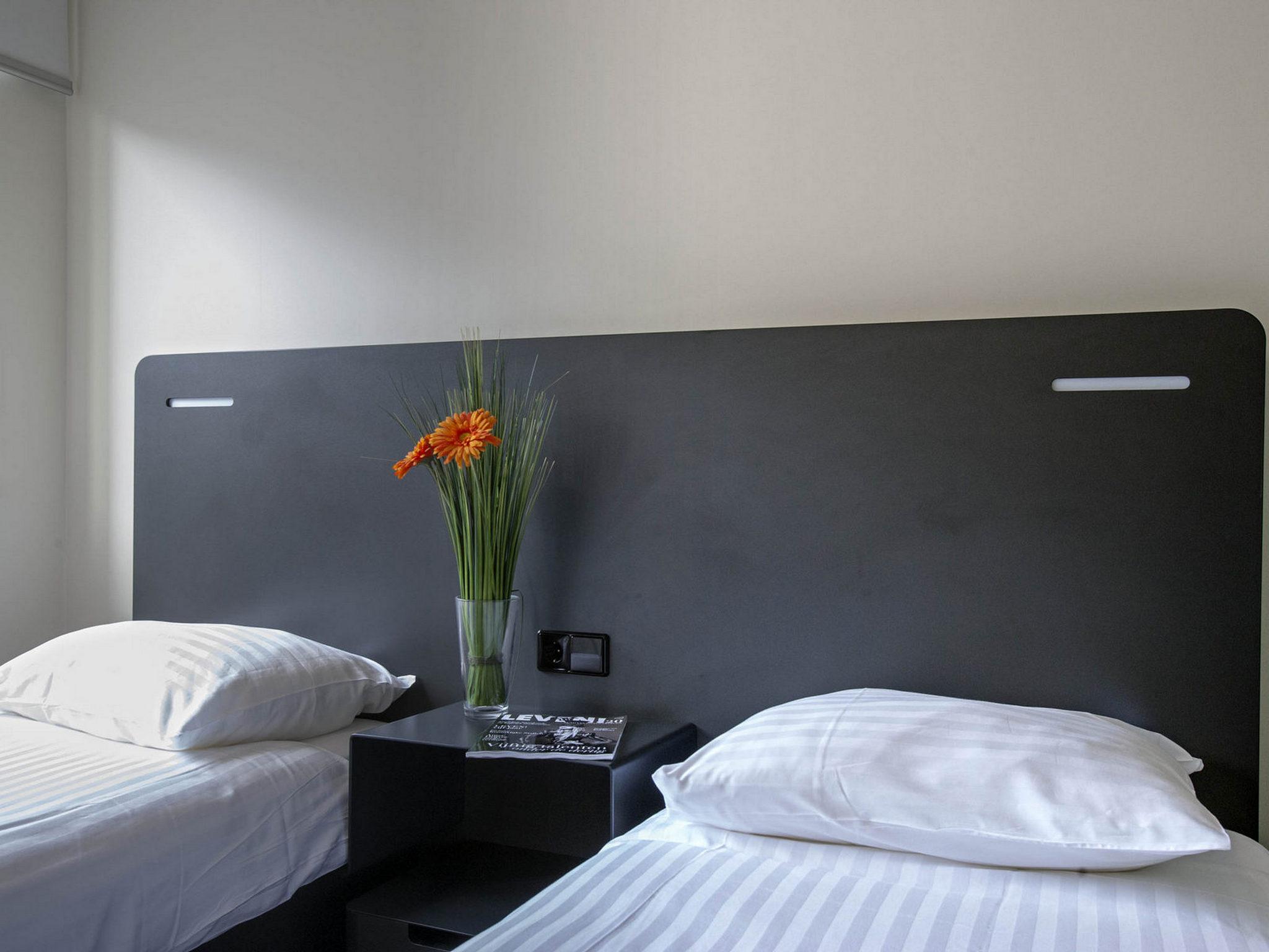 Easyhotel The Hague City Centre Luaran gambar