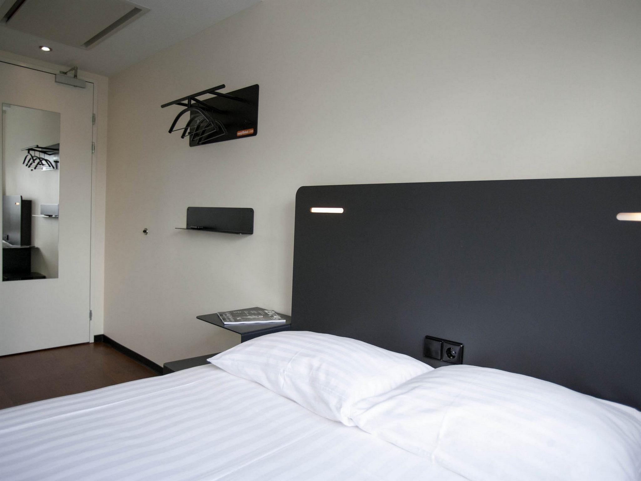 Easyhotel The Hague City Centre Luaran gambar