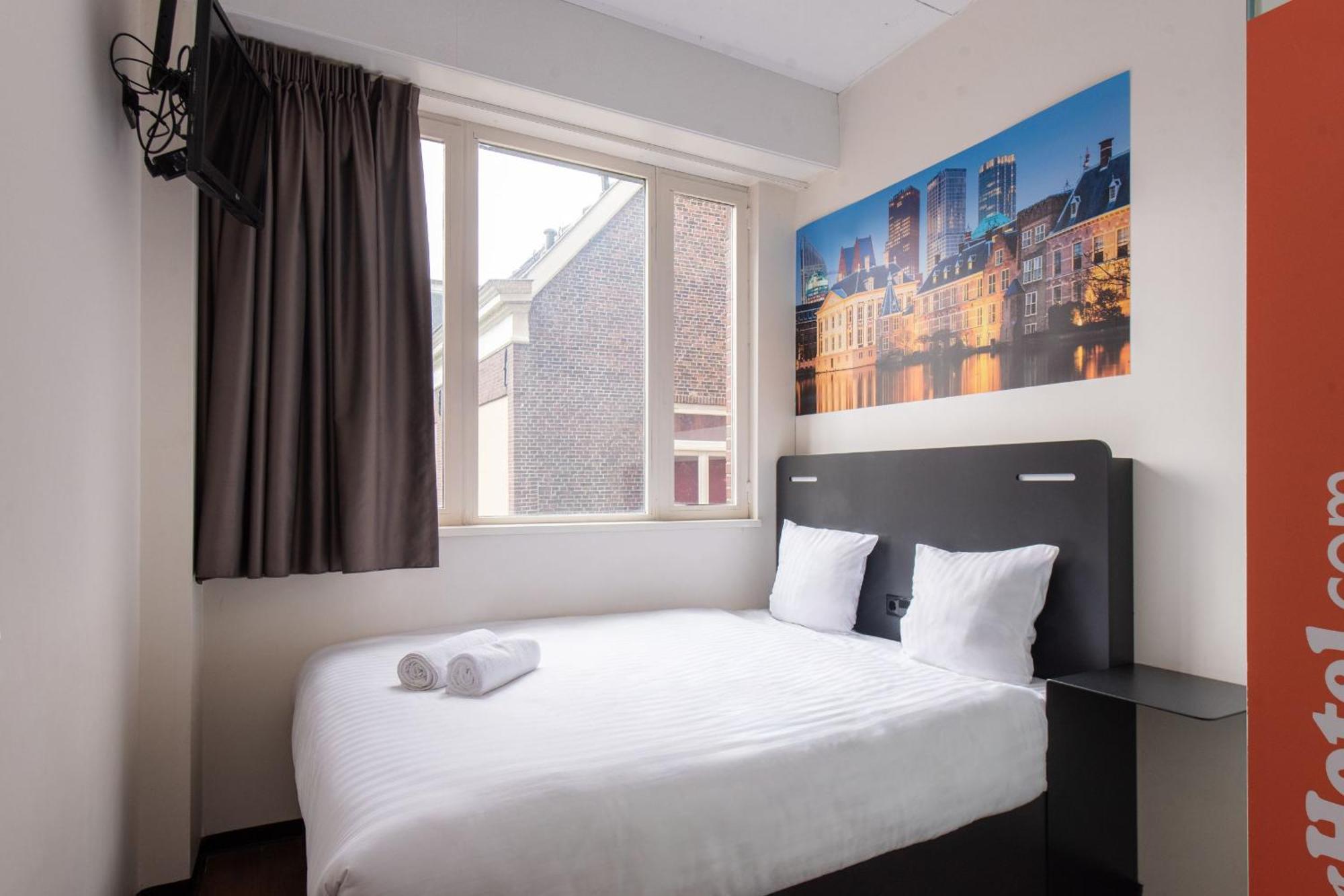 Easyhotel The Hague City Centre Luaran gambar