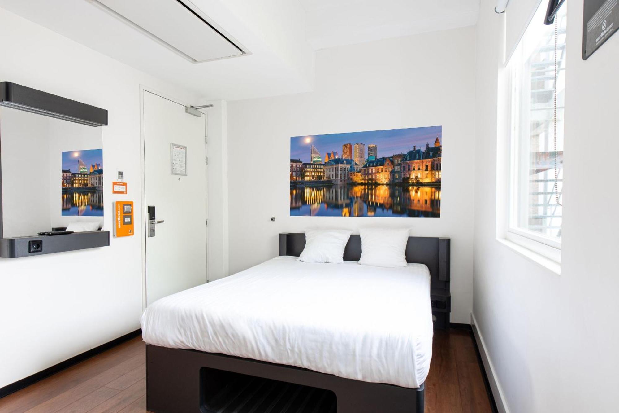 Easyhotel The Hague City Centre Luaran gambar