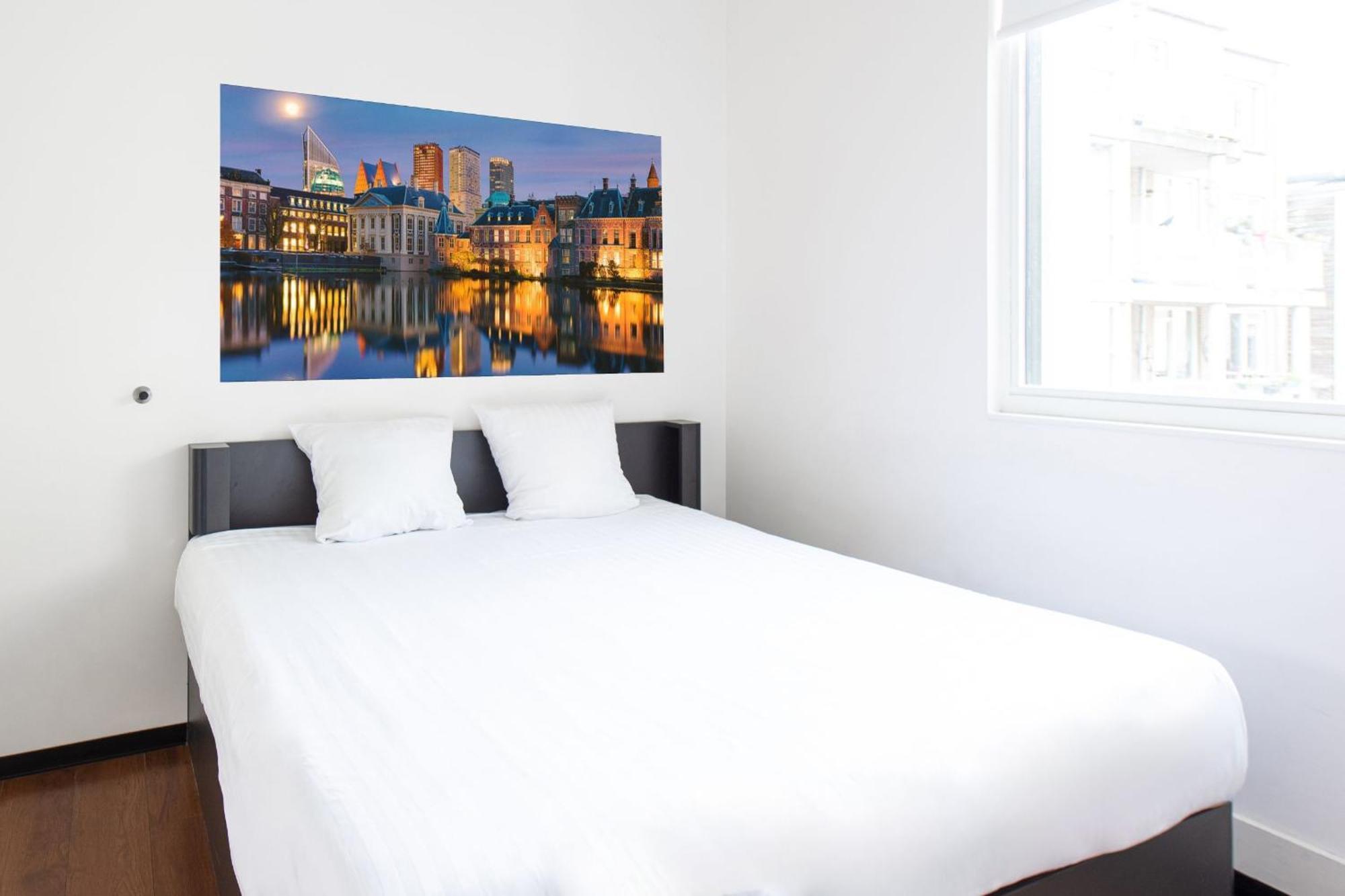 Easyhotel The Hague City Centre Luaran gambar