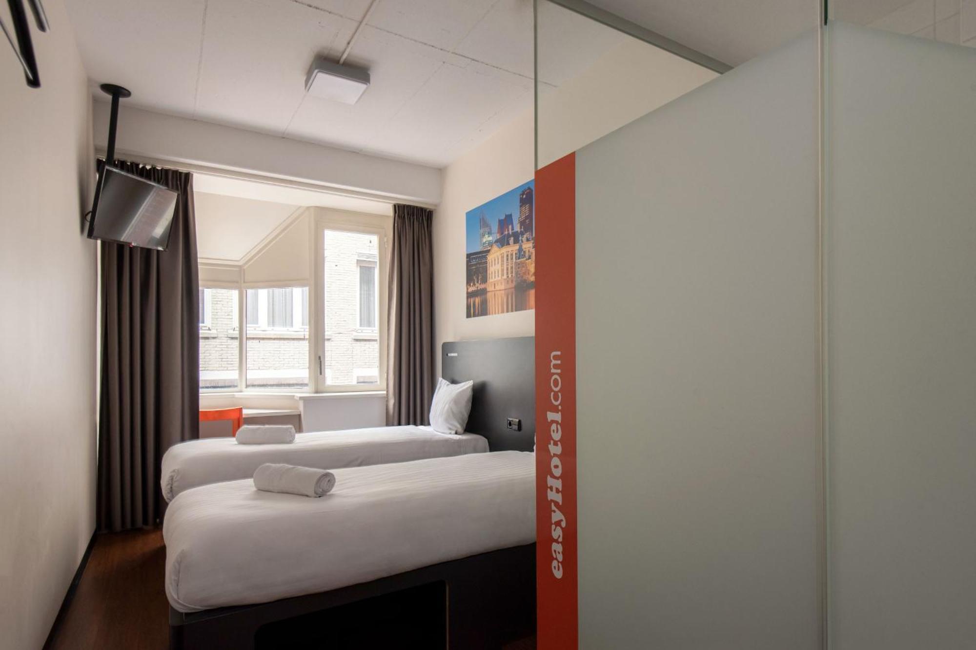 Easyhotel The Hague City Centre Luaran gambar