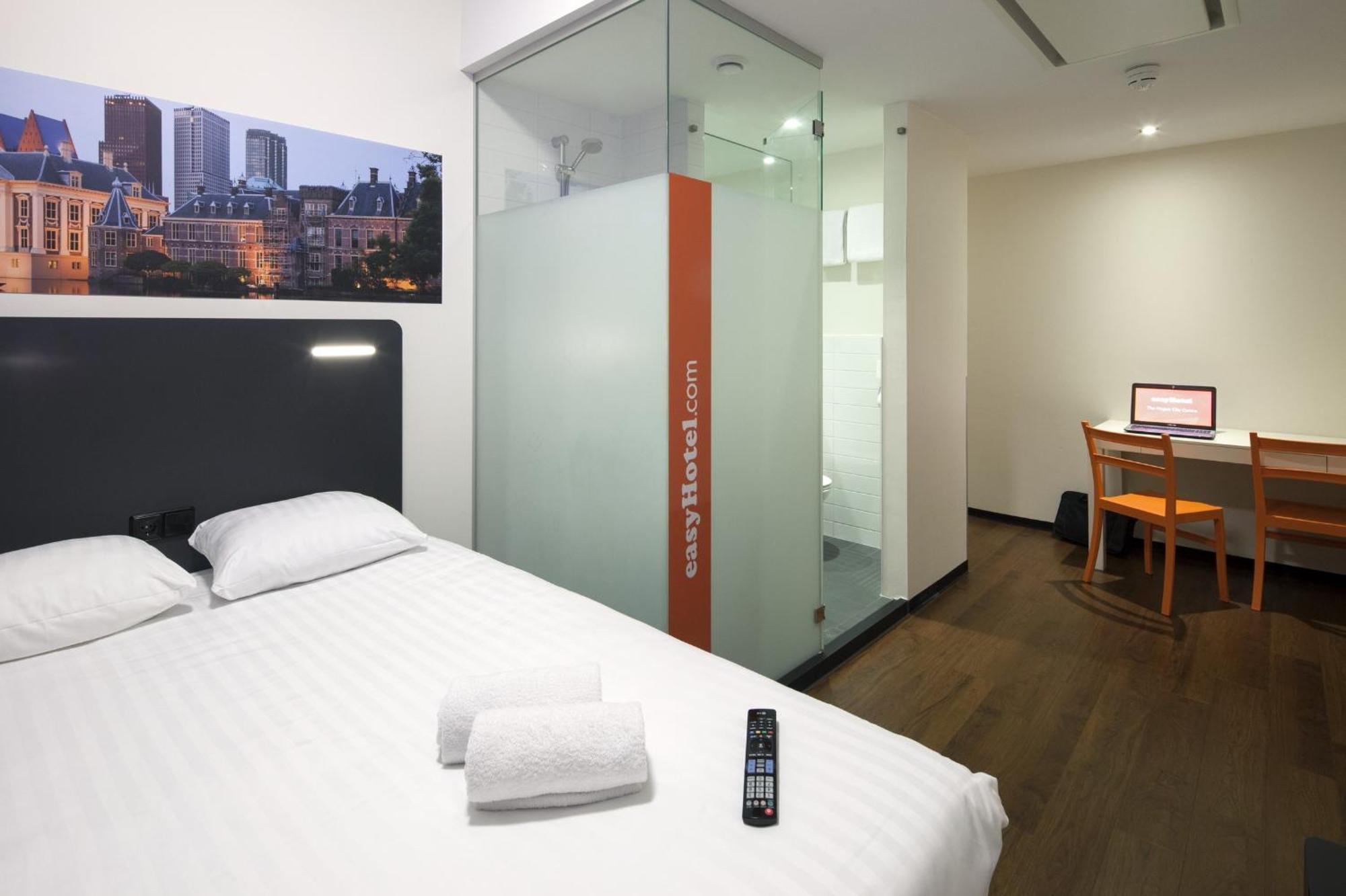 Easyhotel The Hague City Centre Luaran gambar