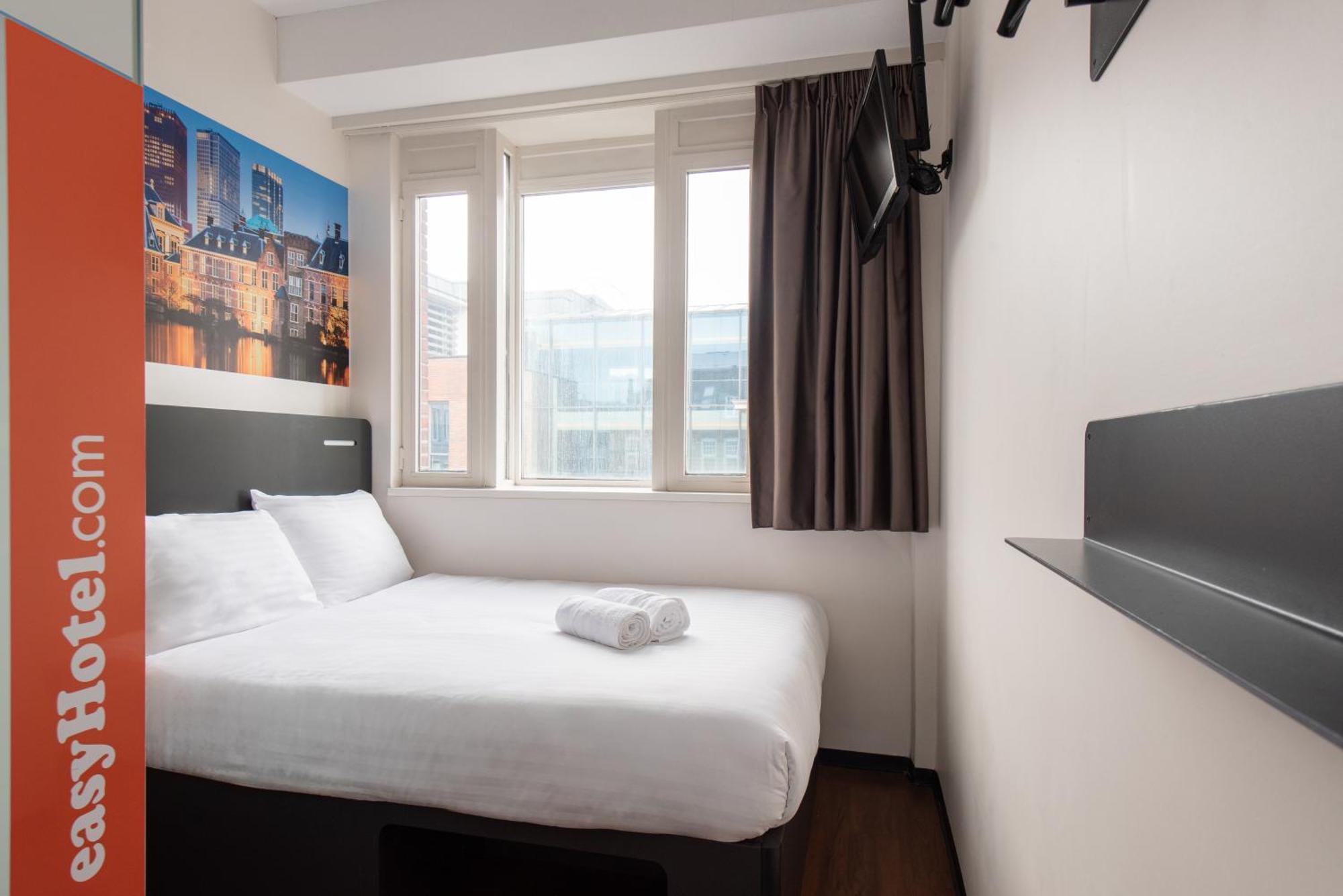 Easyhotel The Hague City Centre Luaran gambar