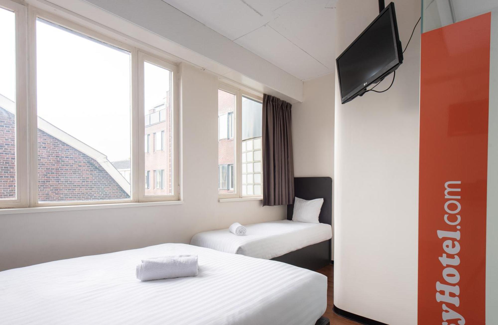 Easyhotel The Hague City Centre Luaran gambar