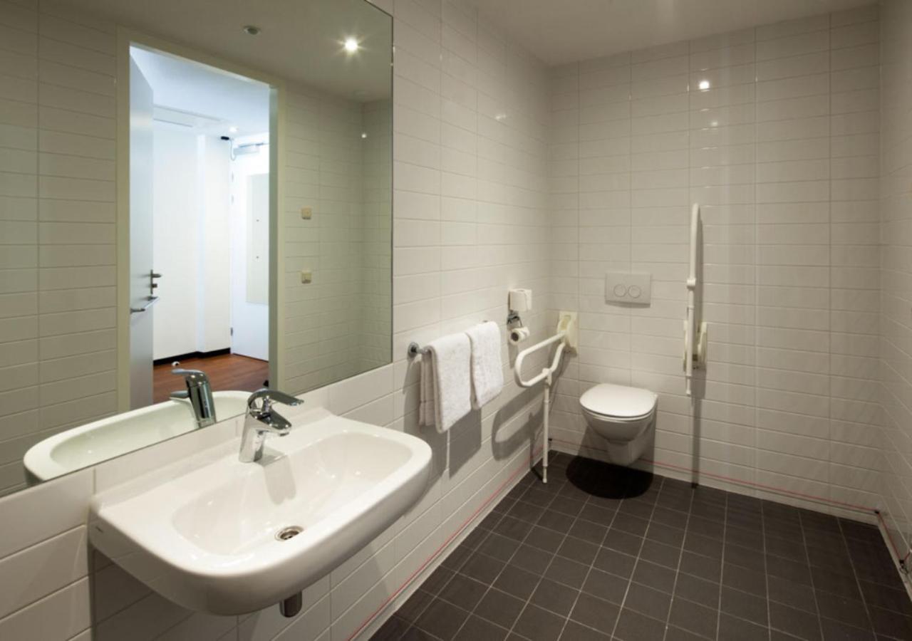 Easyhotel The Hague City Centre Luaran gambar